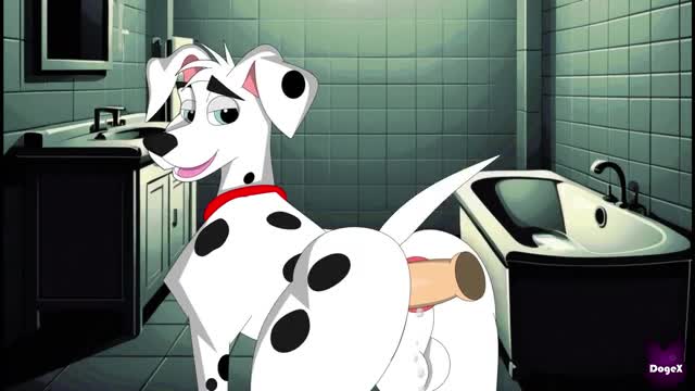 Bath time Animation + Sound