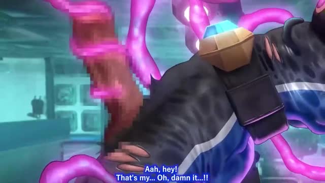 Battle Blaze-Blue Side (English Subtitles)