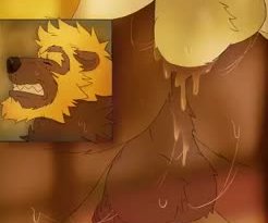 Bear gay sounds????