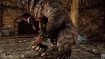 Bears, Beets, Battlestar Sabrecat trailer | Trailer