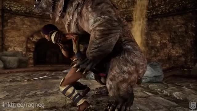 Bears, Beets, Battlestar Sabrecat trailer | Trailer