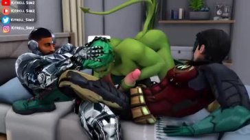 BeastBitch