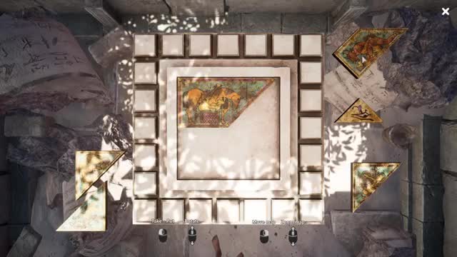 Beasts in the Sun Teaser