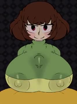 Beat Banger Chara