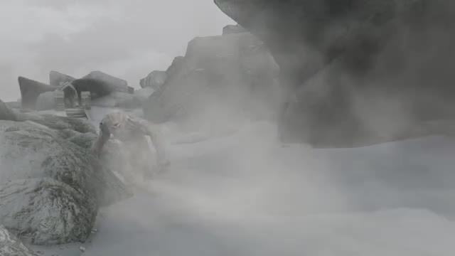 Beating Skyrim before Starfield release