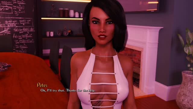 Being A DIK: Chapter 5.3. Big Mouth, Big Dick, Big Ego, Big Load