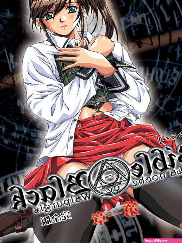 Bible black hentai vostfr
