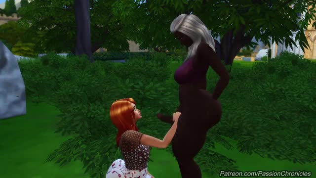 Big Momma Episode 2 – Protein Shake