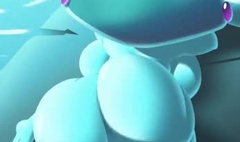 Big butt fishe idk [tzokatli]