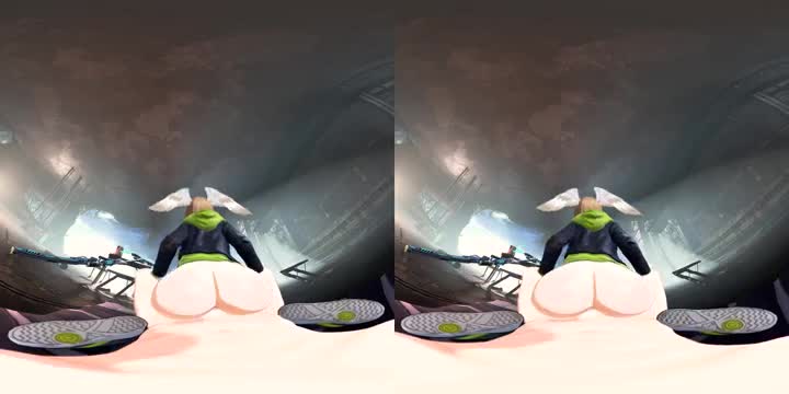 Bird Up! VR