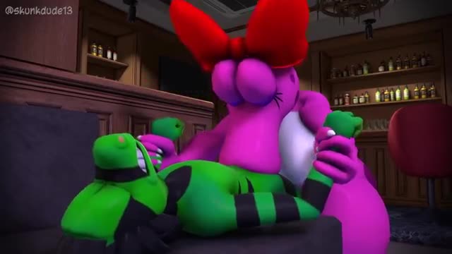 Birdo oral