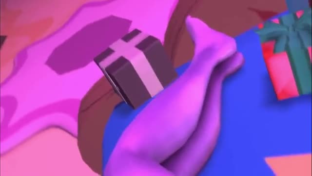 [BlackJrXIII] Twilight’s White Christmas (Fan-Edit)