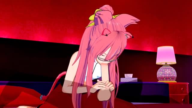 BlazBlue – Kokonoe Mercury
