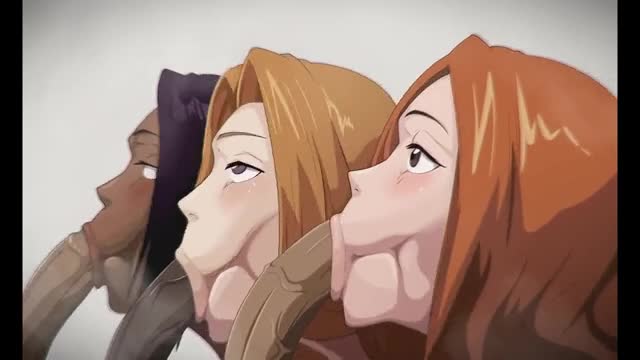 Bleach Bang Part 1 [Bigdarkpp]