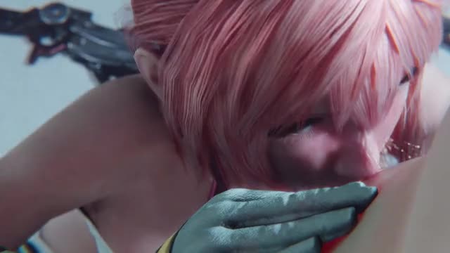 Blowjob AMV