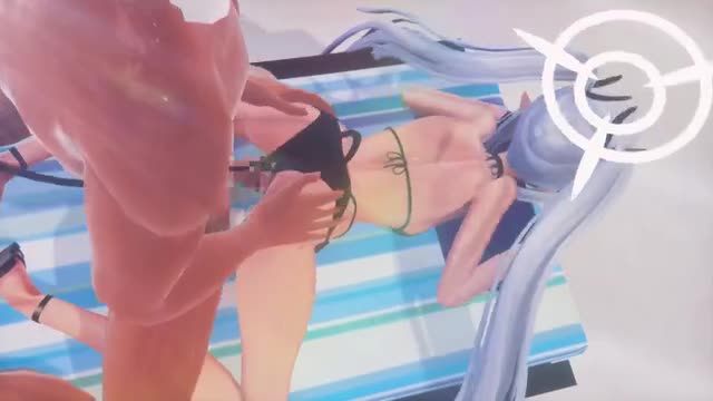 Blue Archive Video Assortment
