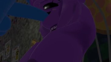 Bonnie rapes Wendy