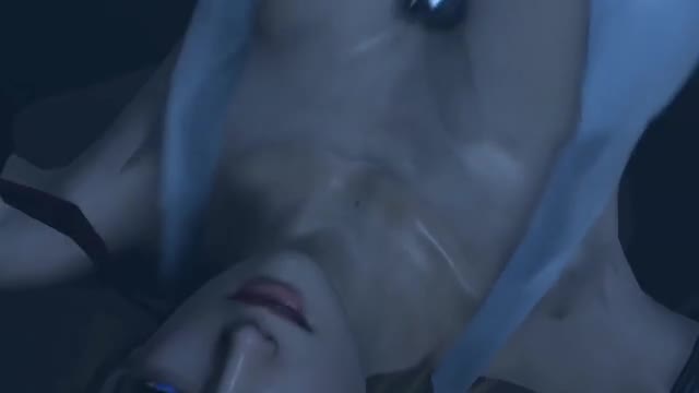 Booby Trap, Paizuri and Horror PMV