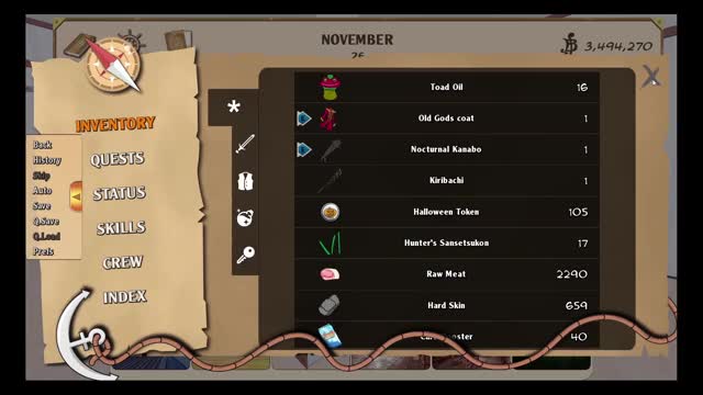 BootyHunter a0.6.1 part 2