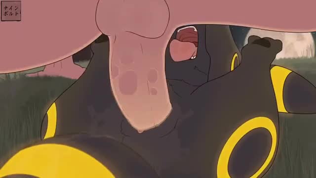 Breeding A Wild Umbreon [Talentlesshack]