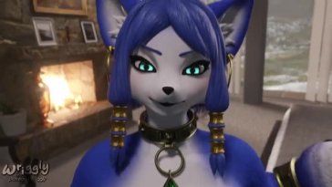 Breeding Krystal