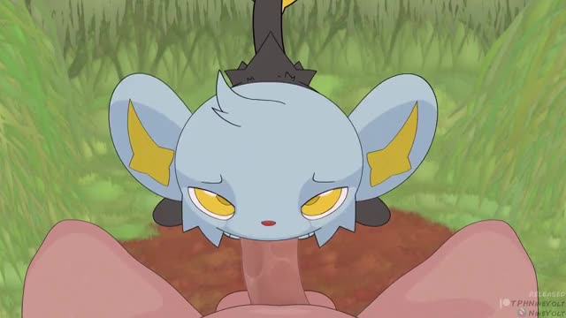 Breeding Shinx