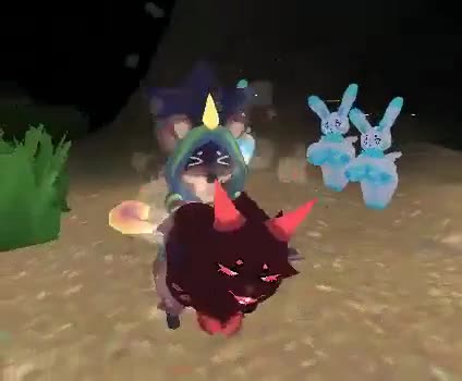 Breeding mechanics