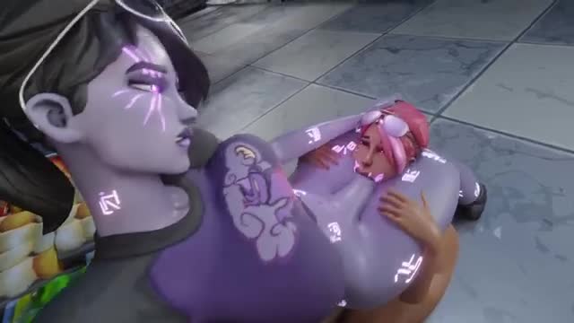 Brite Bomber And Dark Bomber [Scarecraw][NO WM]