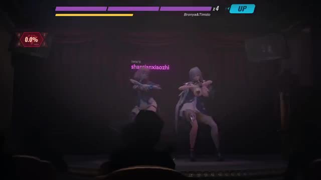 Bronya & Timido – Number 9 [Shantianxiaozhi]