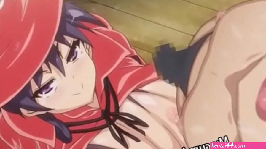 Bruja hentai