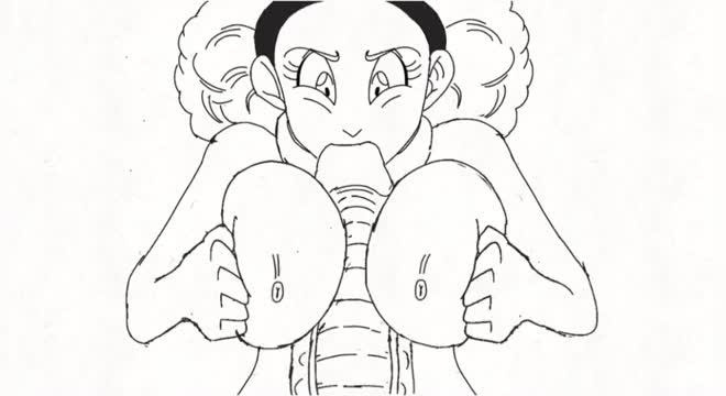 Bulma (Dragon Ball Z)