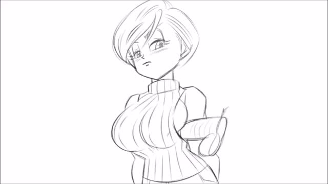 Bulmas Free To Use Tits~