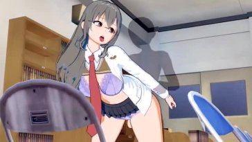 Bunny Girl Senpai – Rio Futaba