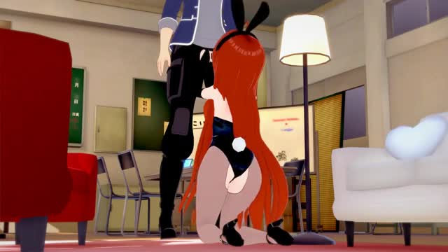 Bunny Shana