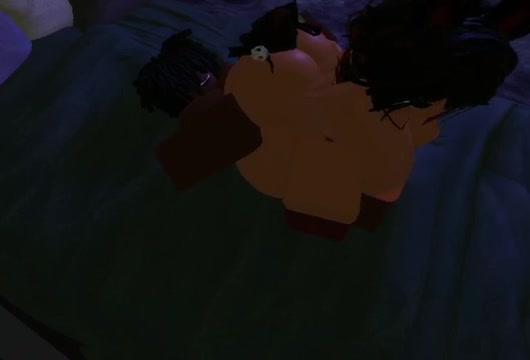 Bunny bitch wanted my BBC