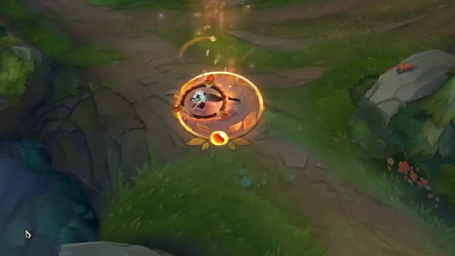 Bunnysuit Qiyana NSFW – League of Legends NSFW Custom Skins