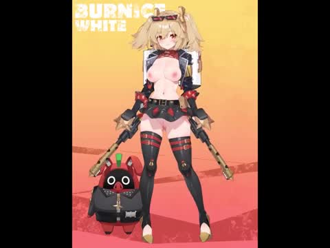Burnice White (1+2) [WaterRing]