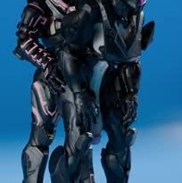 Butt Breaking-Halo (No Audio)