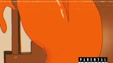 CARAMEL D.s Big Ass