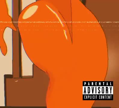CARAMEL D.s Big Ass