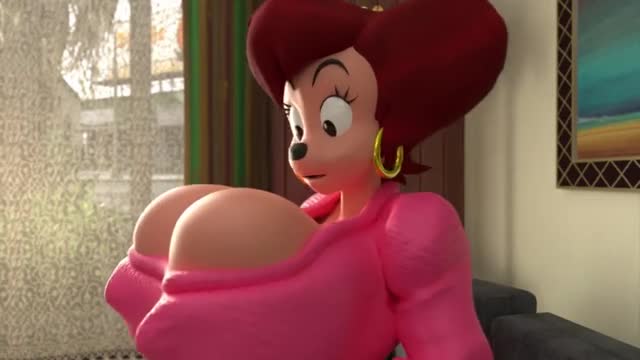 CARTOON MOMS THAT NEED MORE LOVE (compilation)