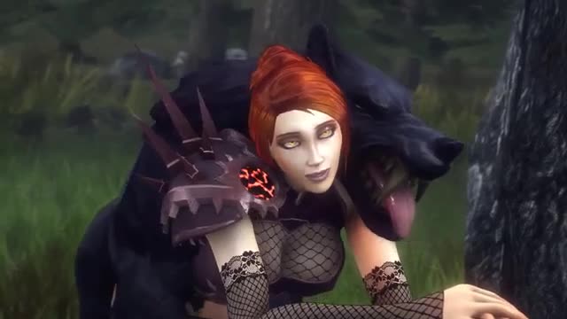 CUM CHECK THIS (BESTIALITY) HMV/PMV