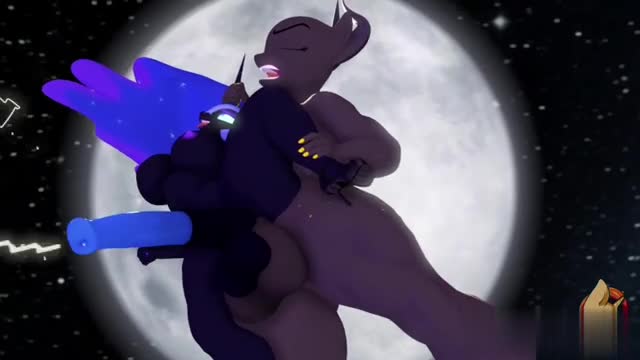 CUM ON CUM ON PONIES