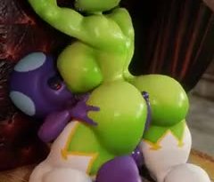 Cackletta Shroob