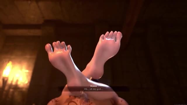Call of Beyond Sex Prison