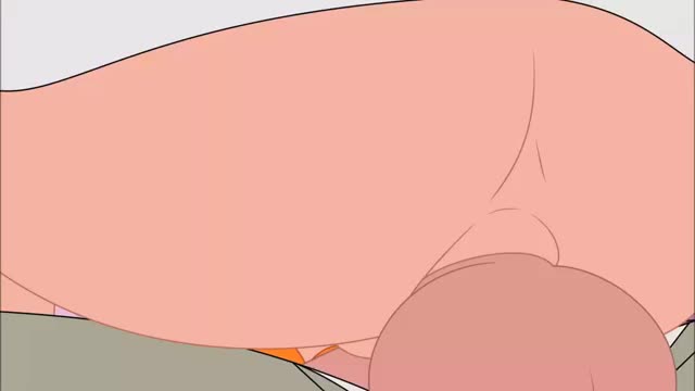 Candace Getting Busted… Inside of [randomrandom]