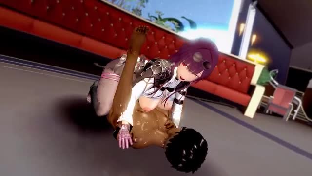 Capture Kafka (BigG1) [No Music]