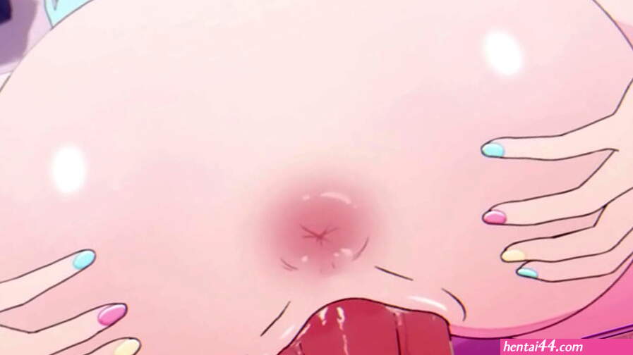 Cartoon hentai vids