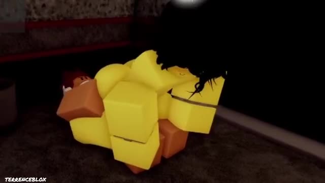 Caught By Chica