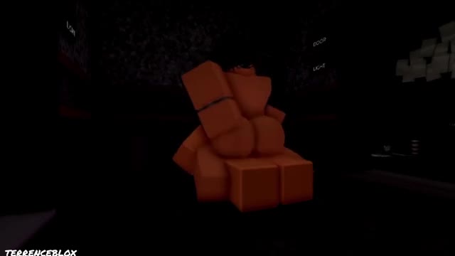 Caught By Freddy